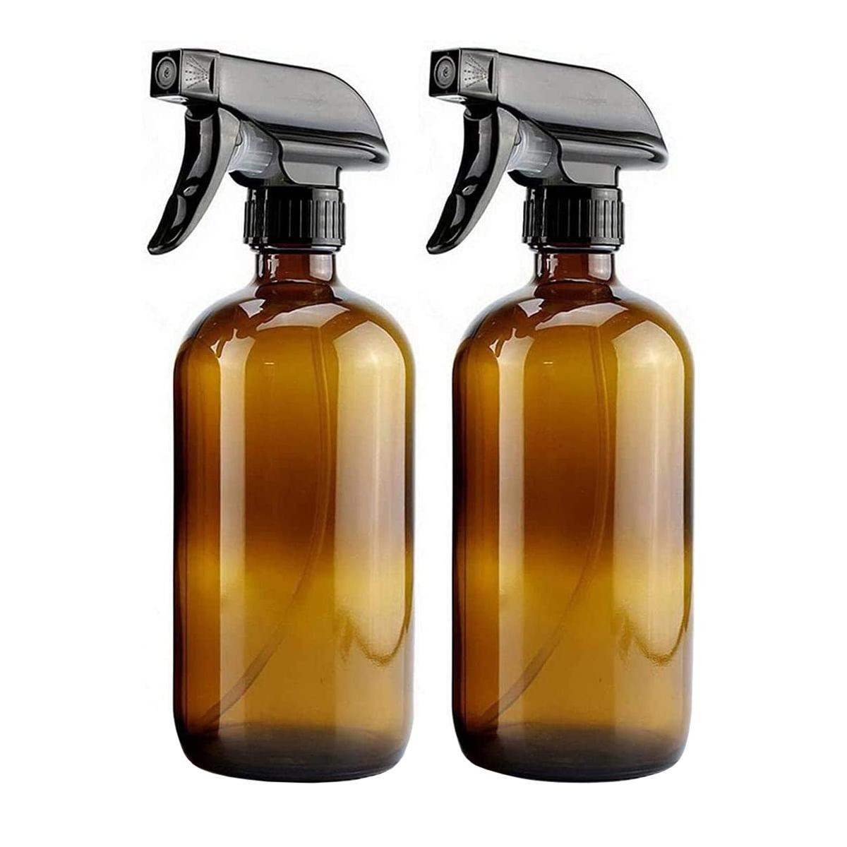 2x Sprayflessen in Glas - 250 ml