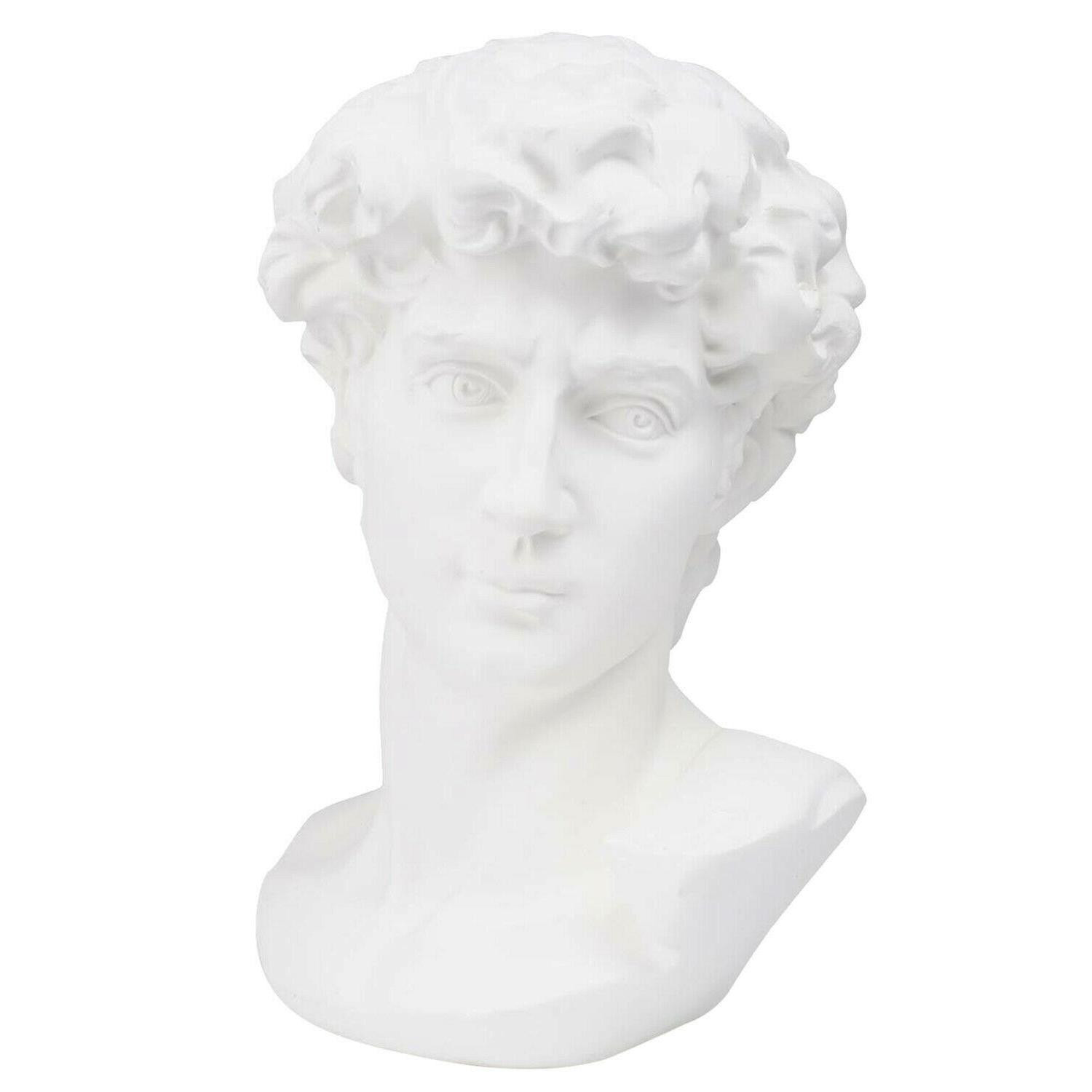 Figurine Classique - Buste de David