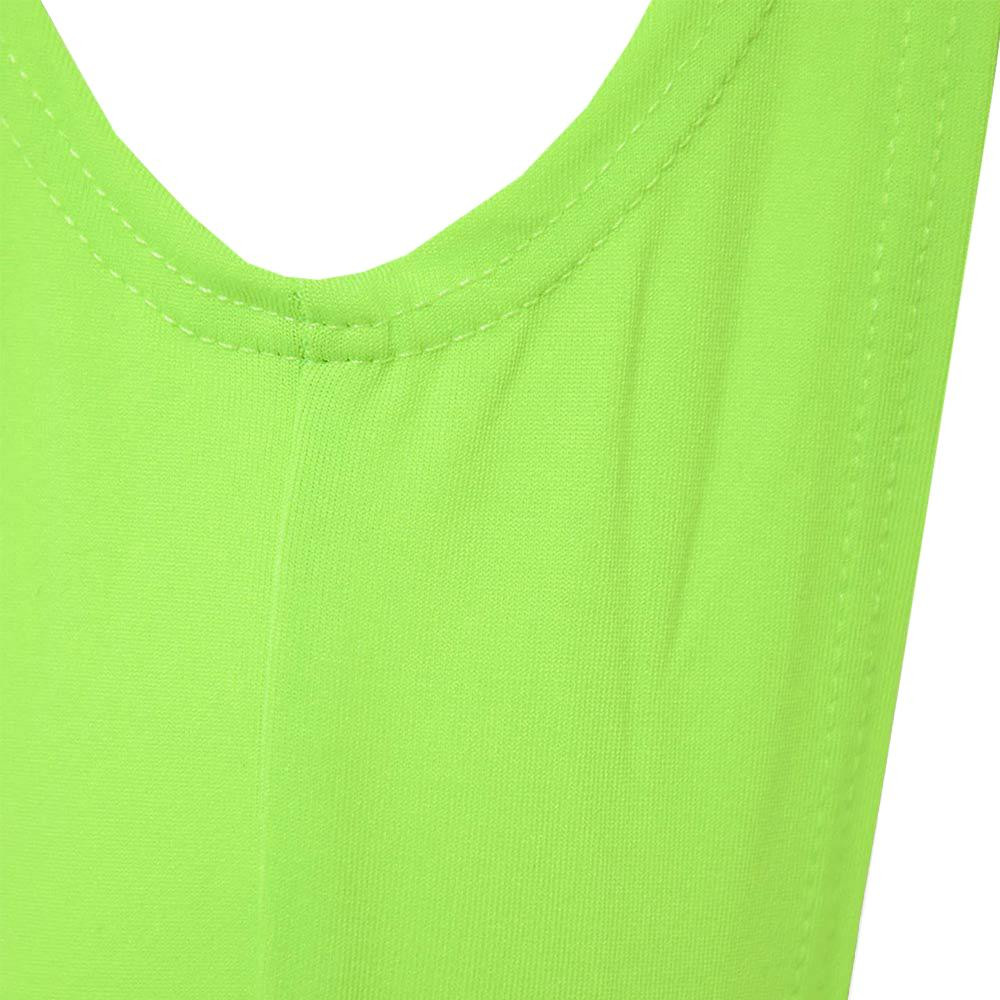 Borat, Mankini - Verde fluo