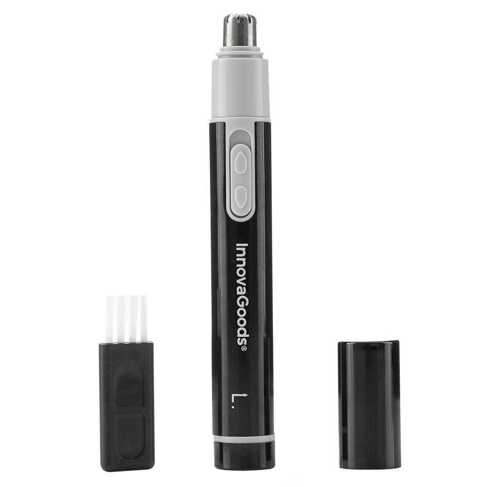 Trimmer for Nose and Ears - Wireless