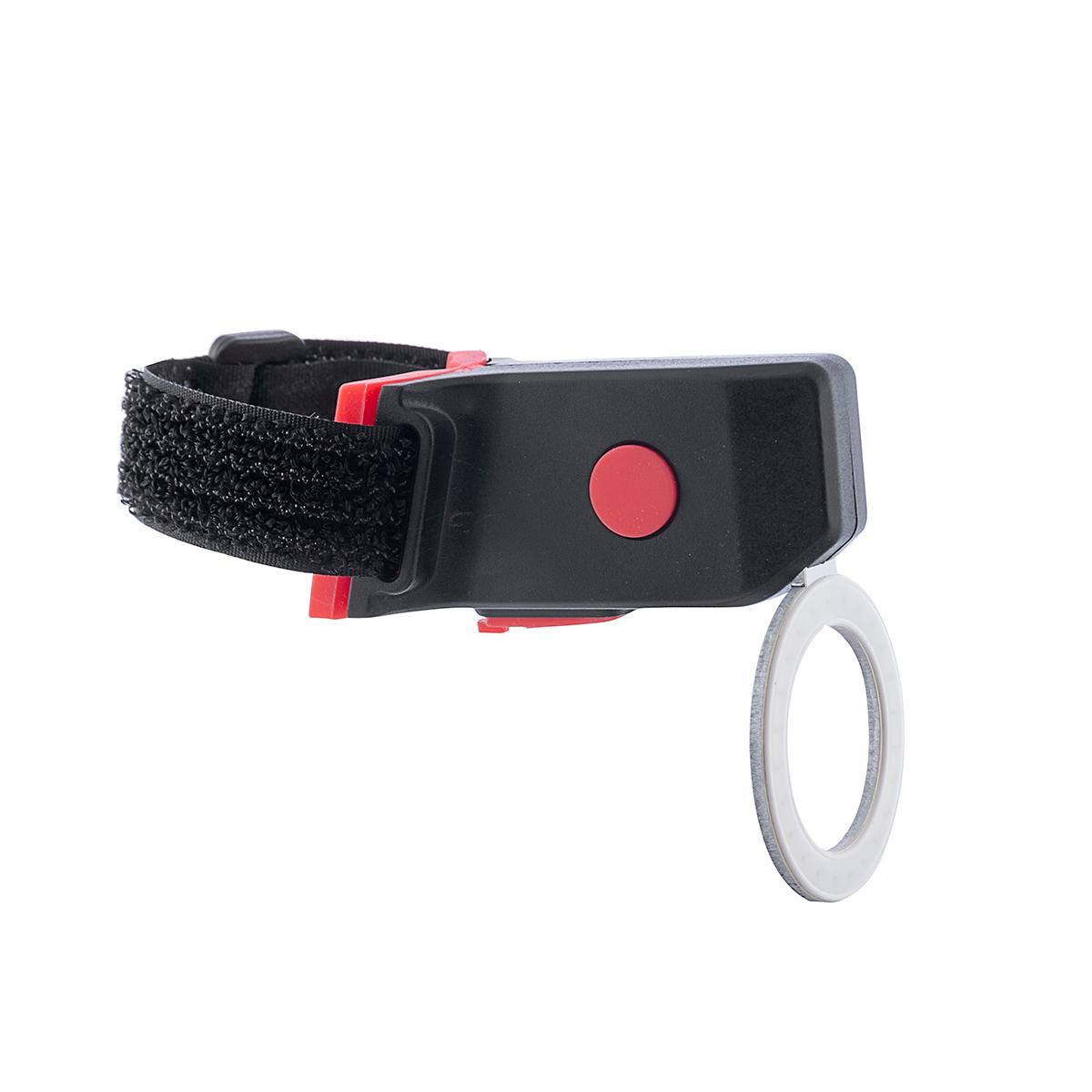 Bicycle Rear Light, LED - 5 Lighting Modes