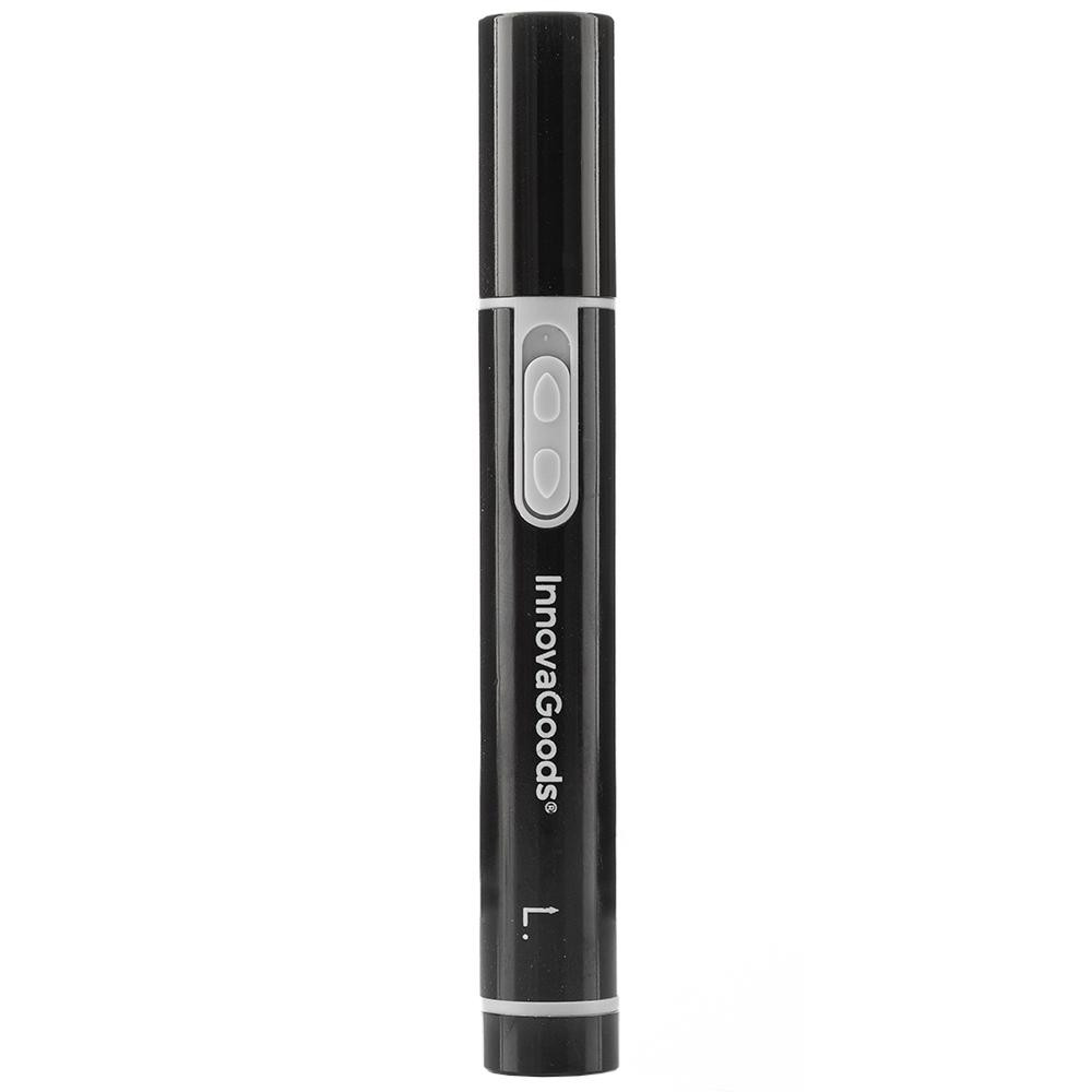 Rifinitore per naso e orecchie - Wireless