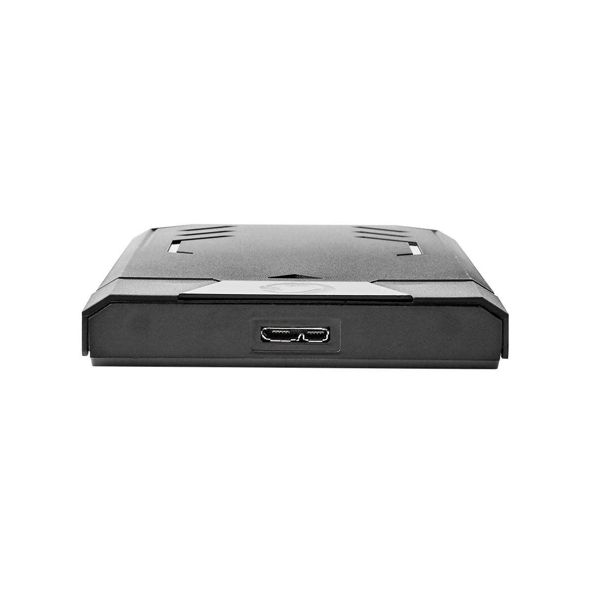 Nedis, gabinete de disco rígido - 2,5 polegadas