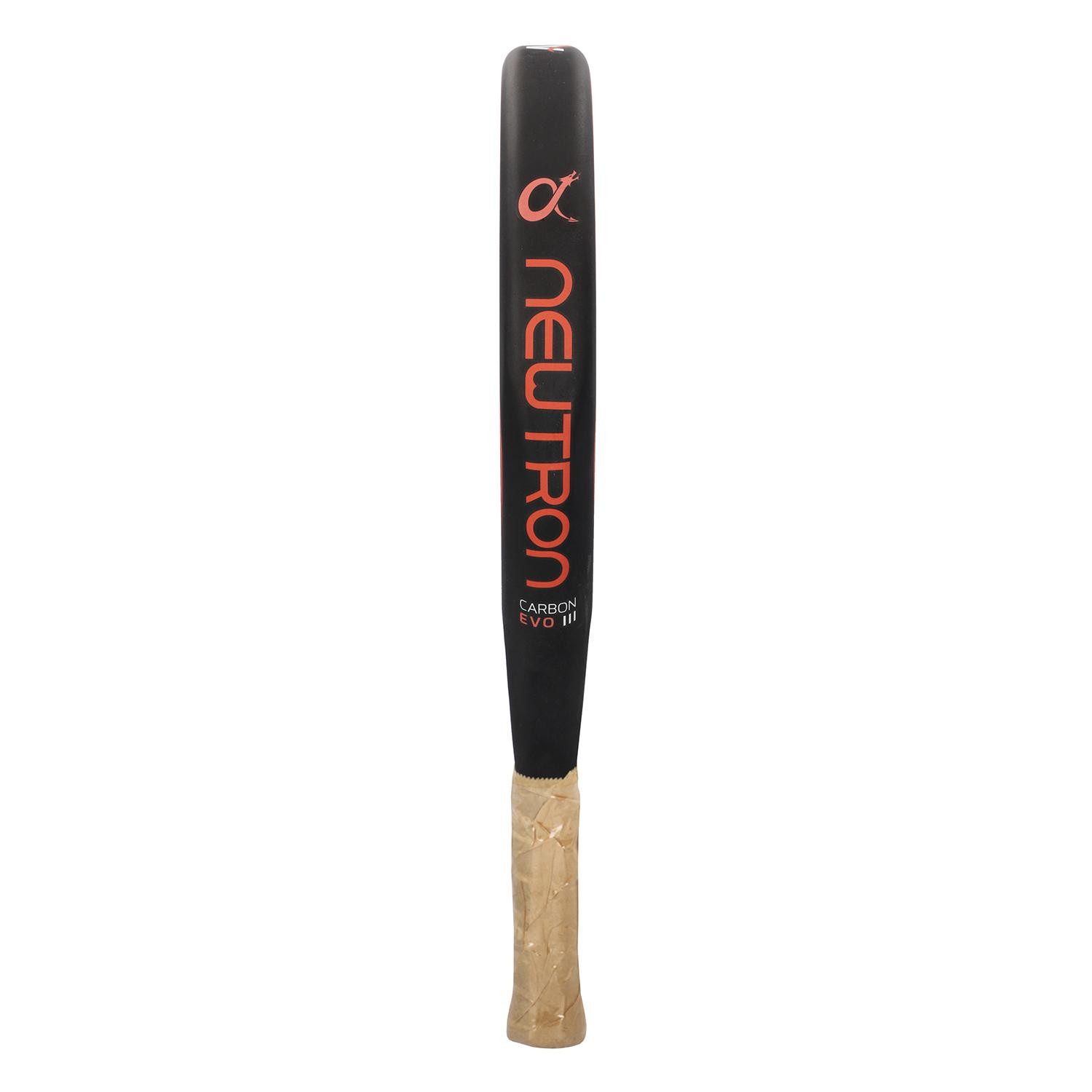 Alphapadel, Padelracket - Neutron Control EVO3