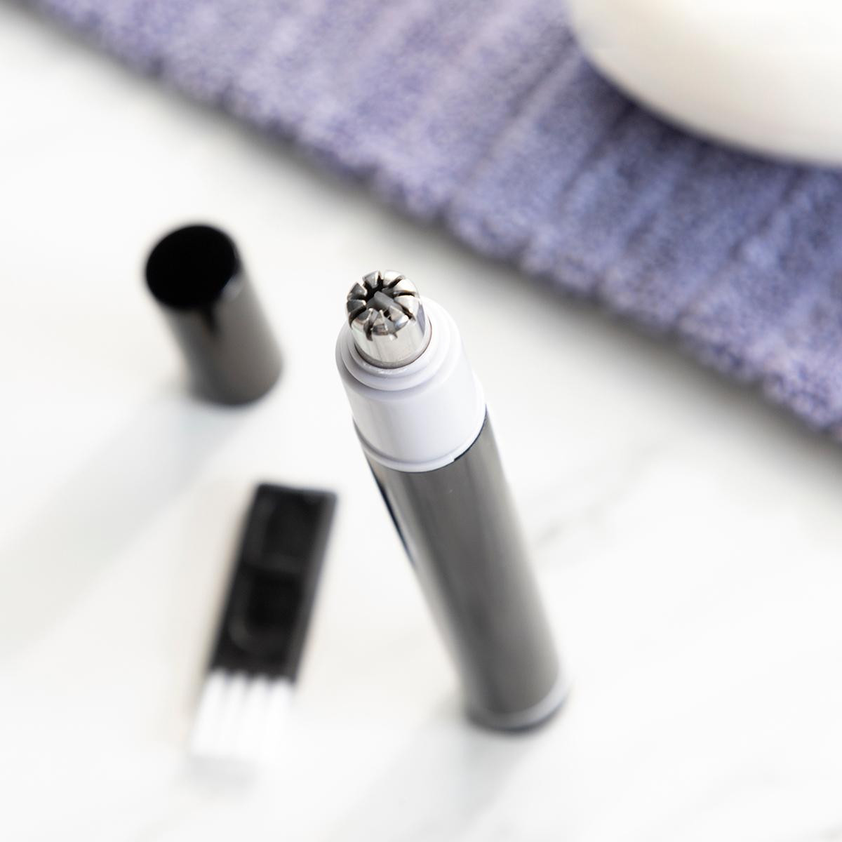 Trimmer for Nose and Ears - Wireless
