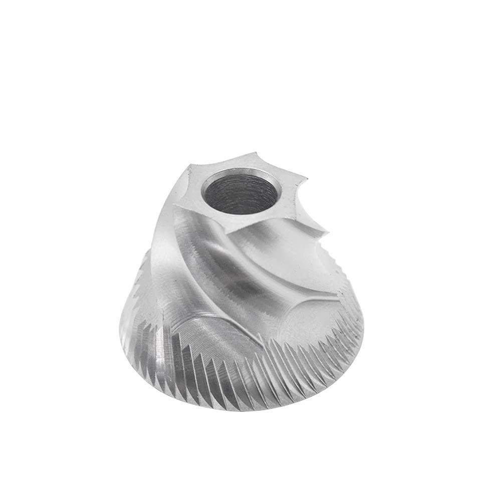 Molinillo de café manual, 25 g - Madera