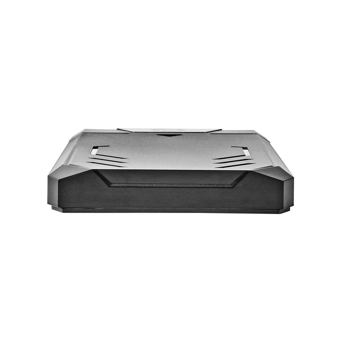 Nedis, gabinete de disco rígido - 2,5 polegadas