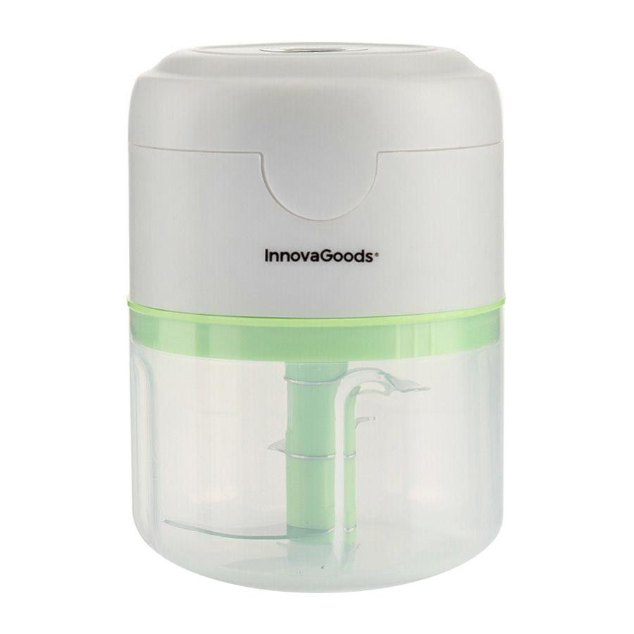 Wireless Mini Chopper - Portable