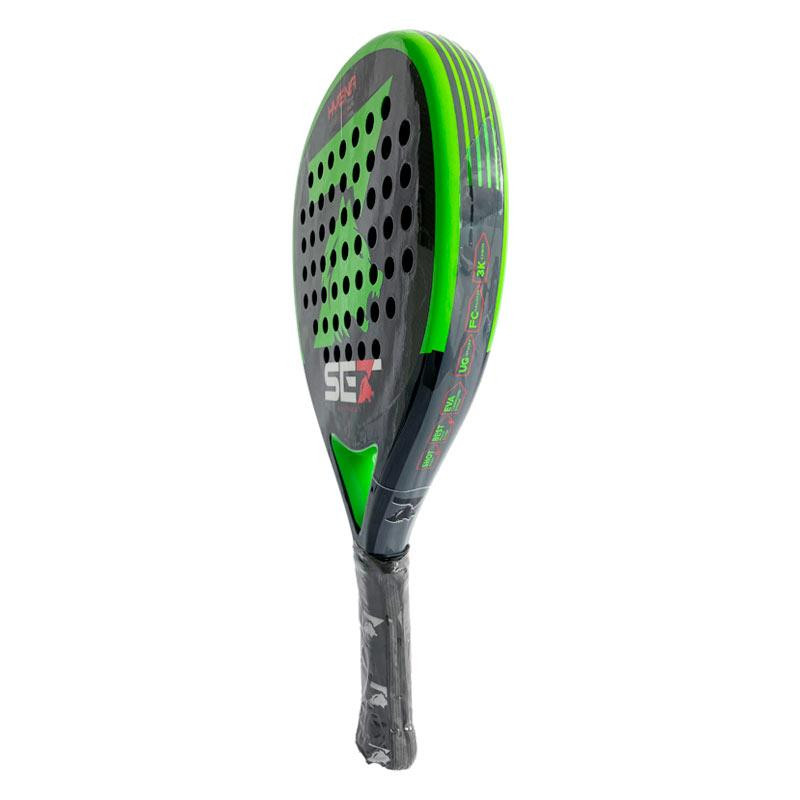 SET, Pala de Padel - Hiena