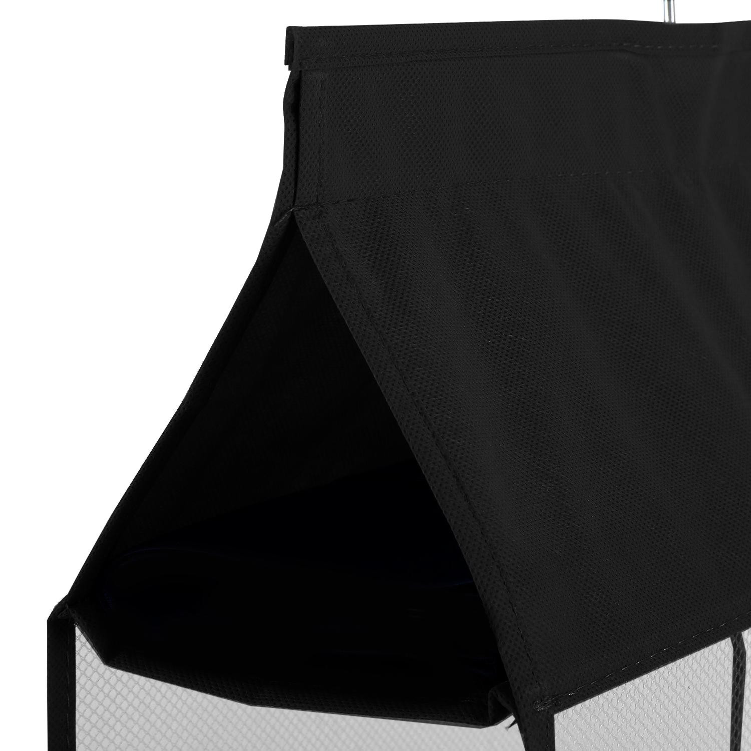Hanging Storage with 5 Compartments