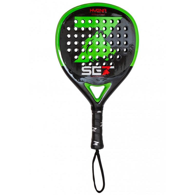 SET, Padelschläger - Hyena