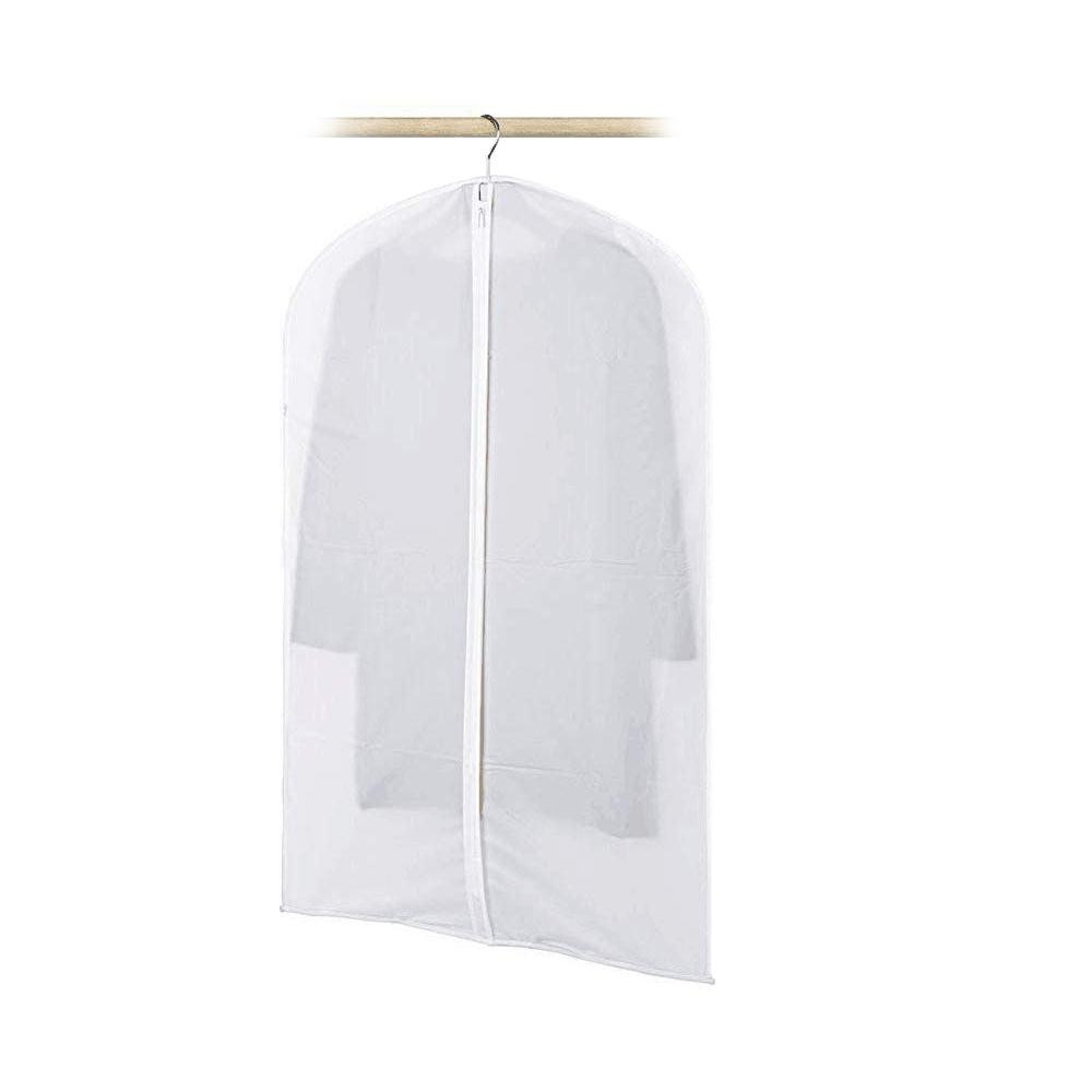 Kleiderschutz - Frosted Finish - 98 cm