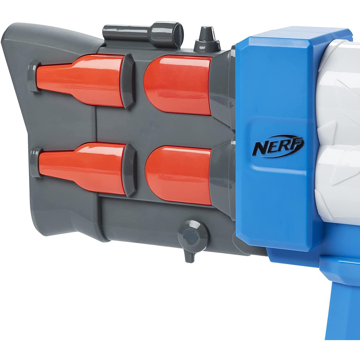 Nerf Roblox - Arsenal Pulse Laser