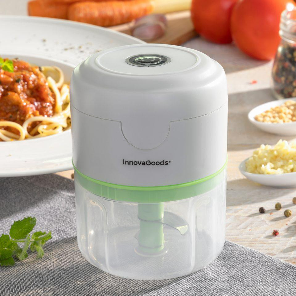 Mini tritatutto wireless - Portatile