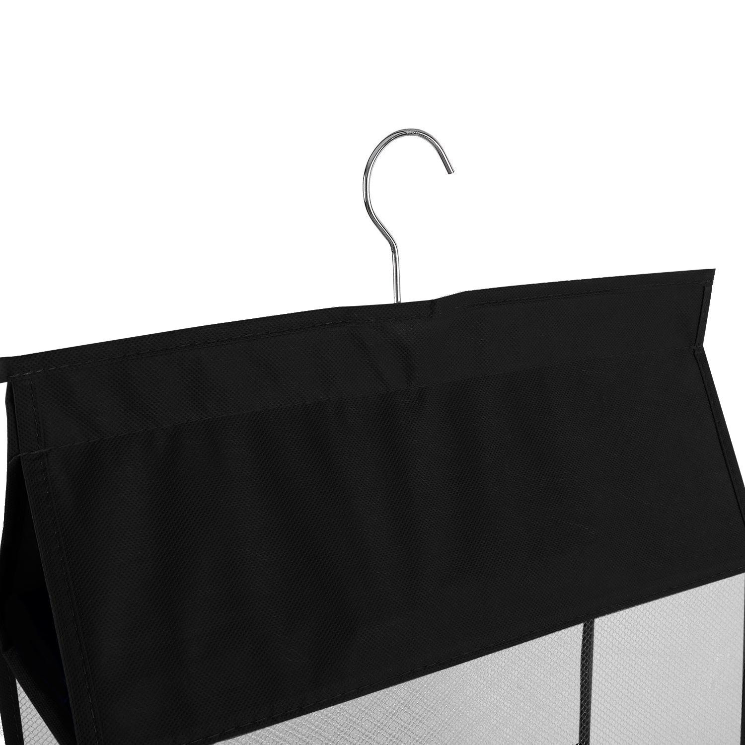 Hanging Storage with 5 Compartments