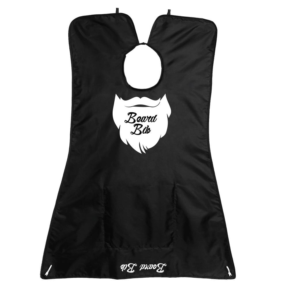 Beard Bib - Zberateľ brady