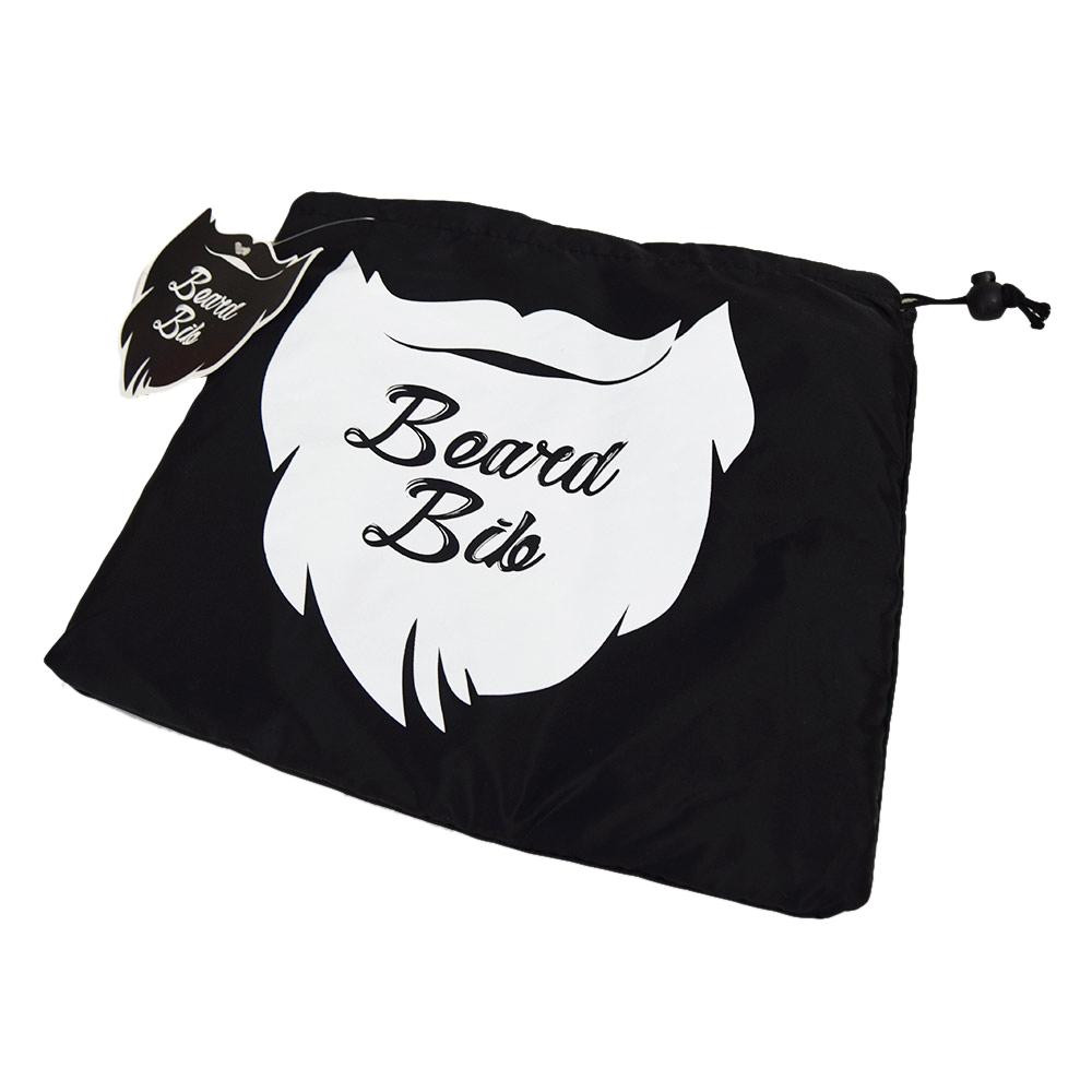 Beard Bib - Beard Collector