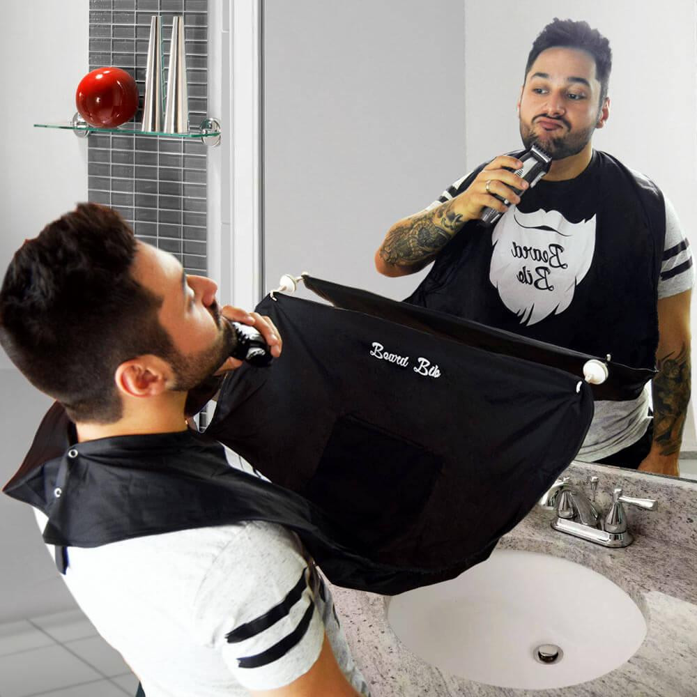 Bart-Lätzchen - Bart-Sammler