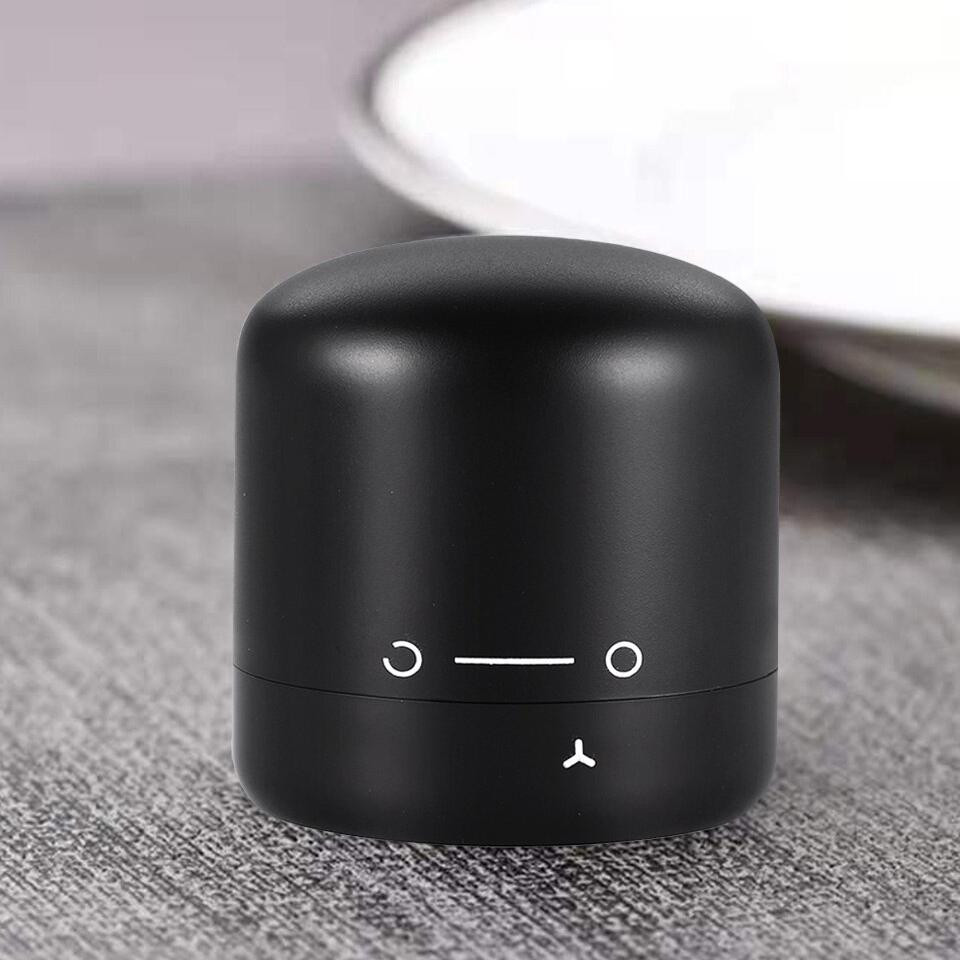 Sealer for Wine Bottle