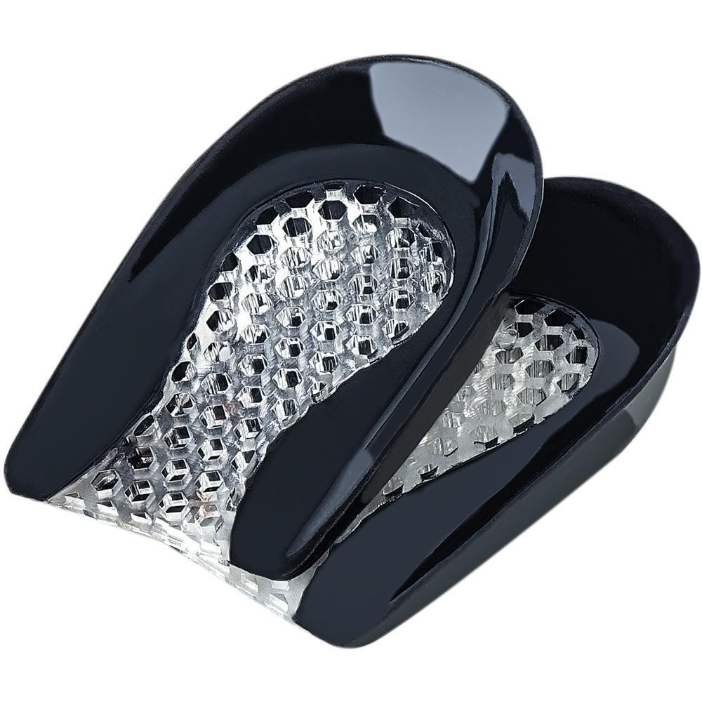 2x Shoe Inserts for Heel - Silicone