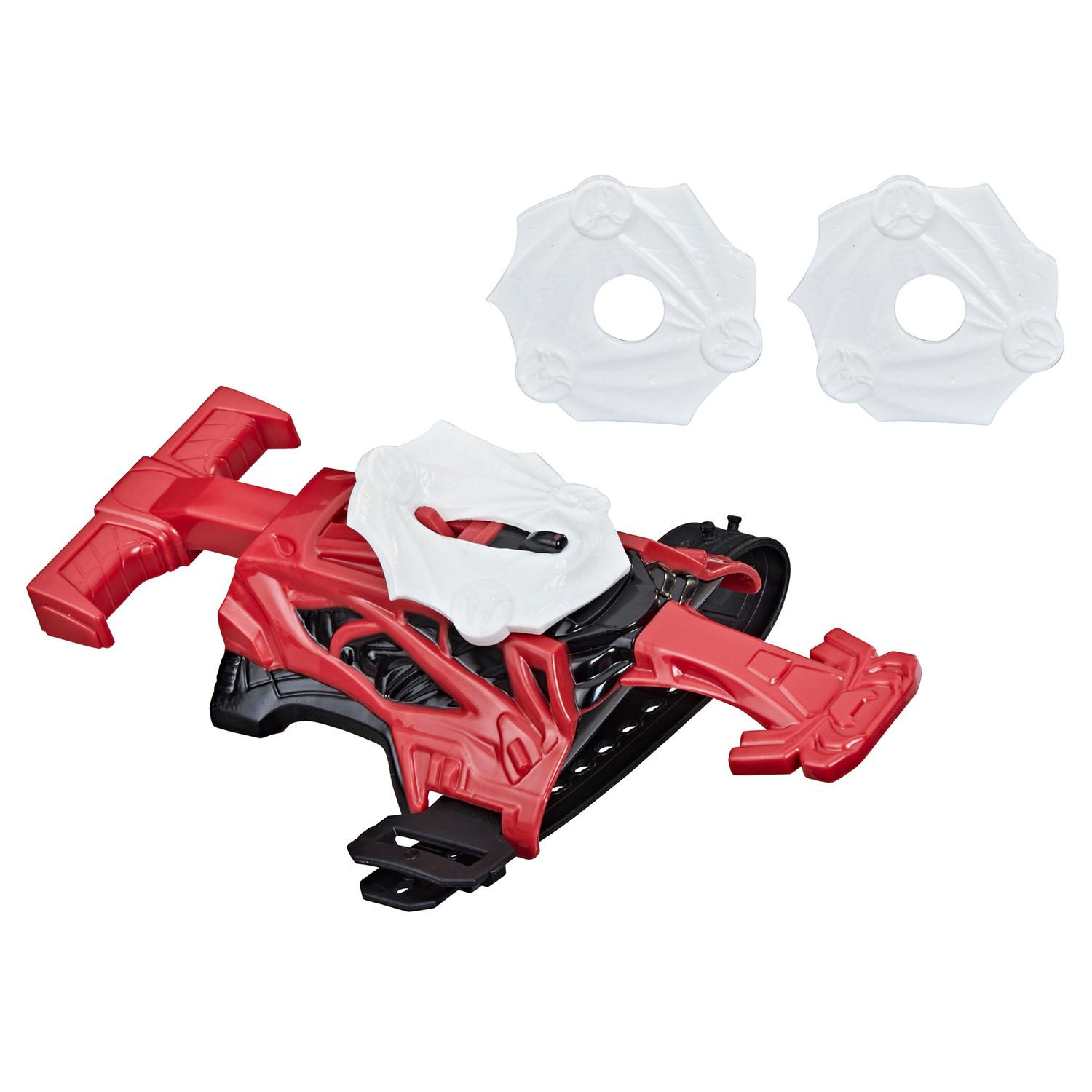 Marvel, Spider-Man - Colpo elastico