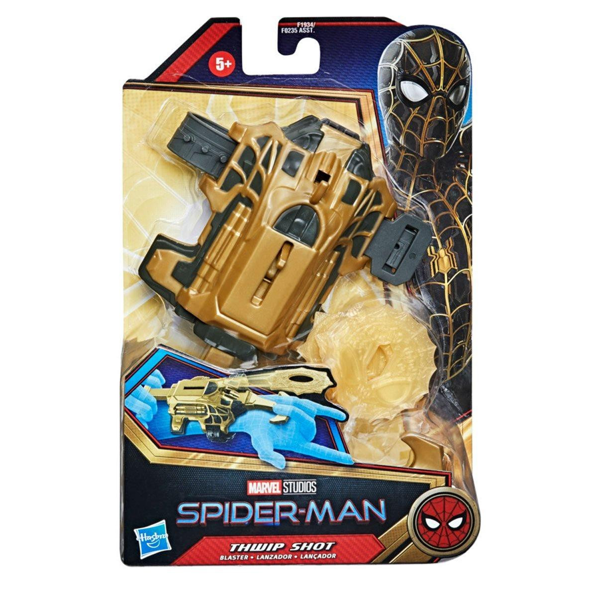 Marvel, Spider-Man - Thwip Shot