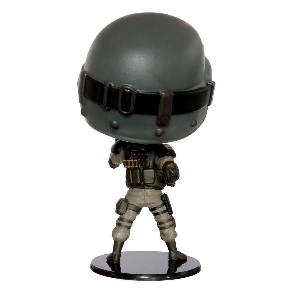 Rainbow Six Siege, Chibi Figure Séria 5 - Hrad
