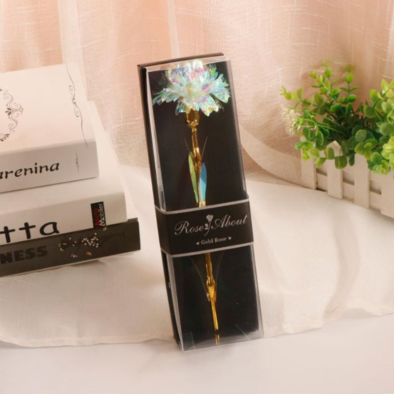 Eternity Flower - Carnation