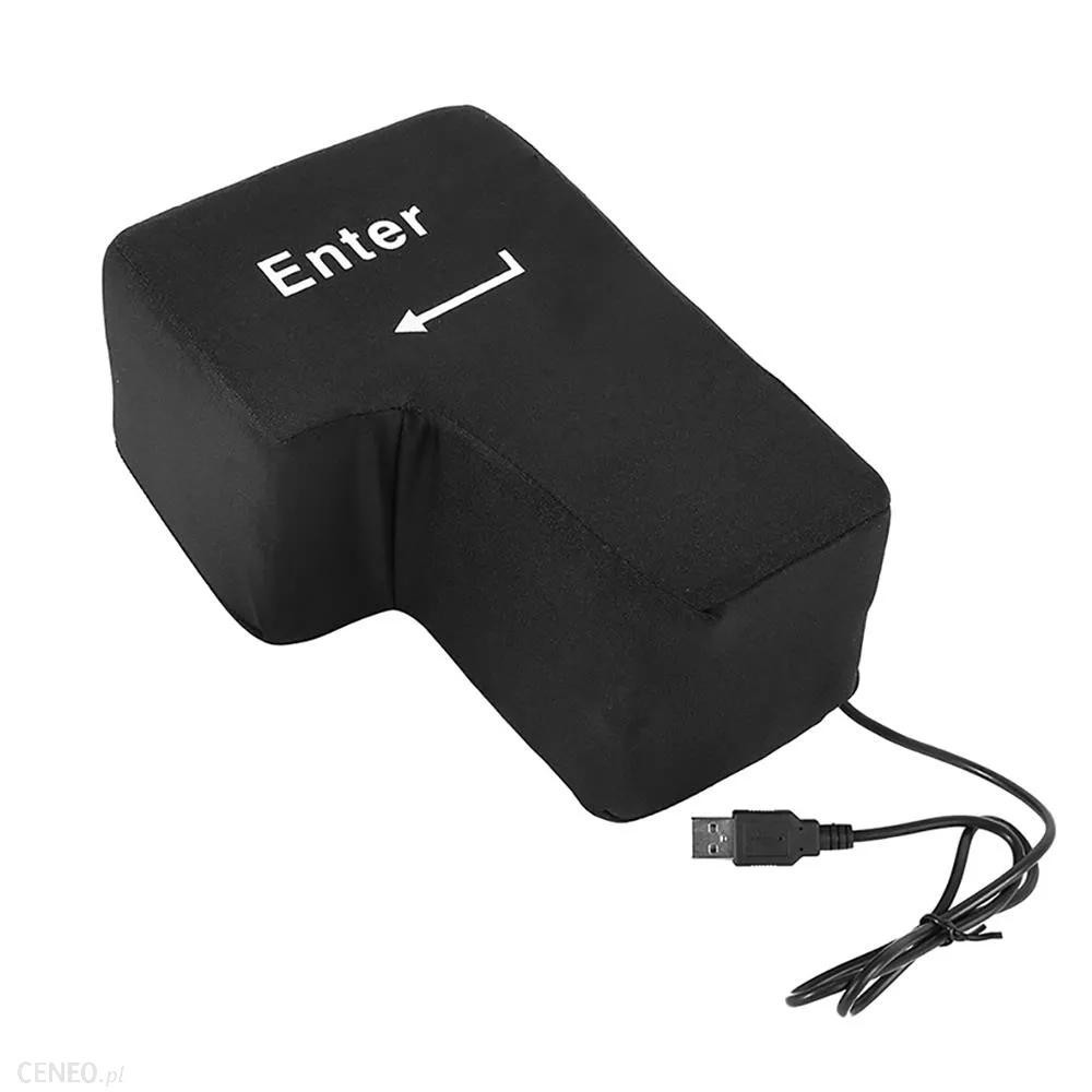 Große Eingabetaste – USB-gesteuert