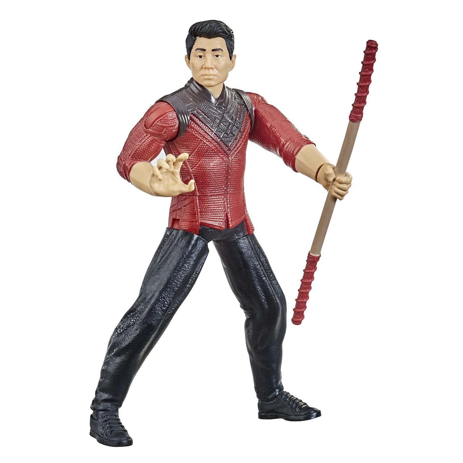 Marvel, Actiefiguur - Shang-Chi