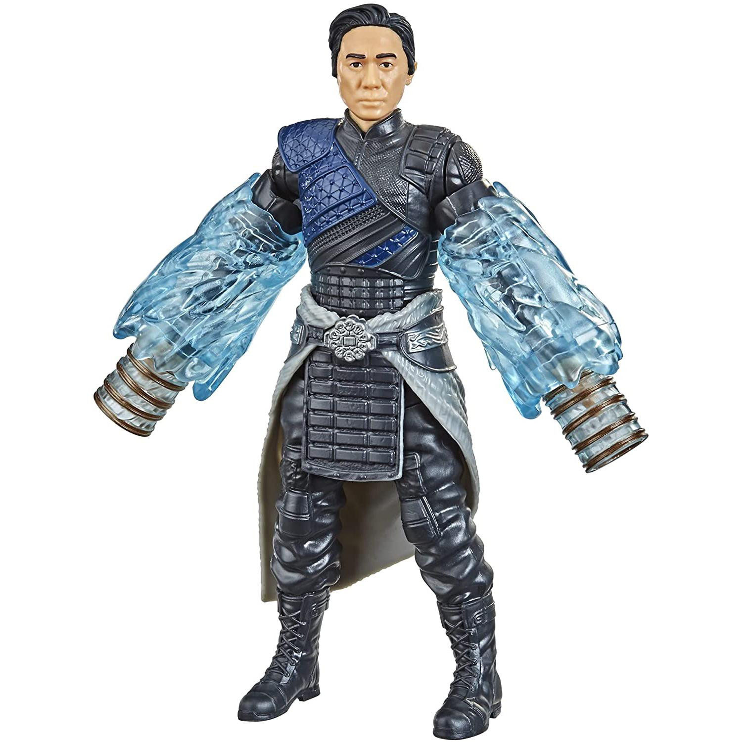 Marvel, Action Figure - Wenwu