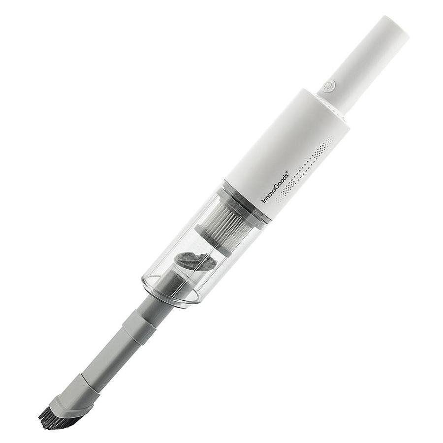 Handheld Vacuum Cleaner - Rechargeable