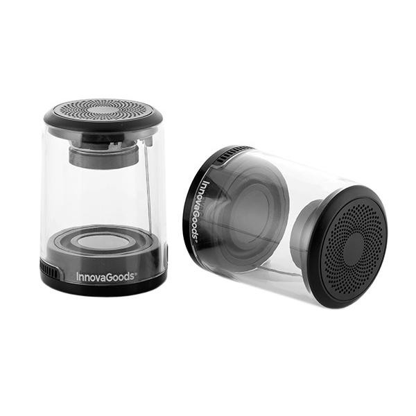 2x Bluetooth-luidsprekers - Magnetisch