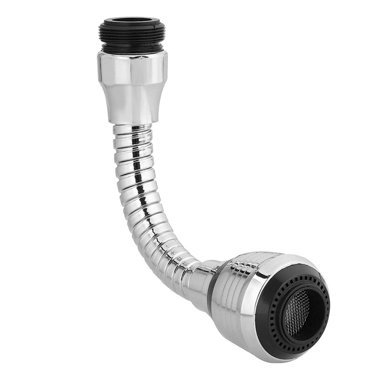 Buse pour Robinet - Flexible