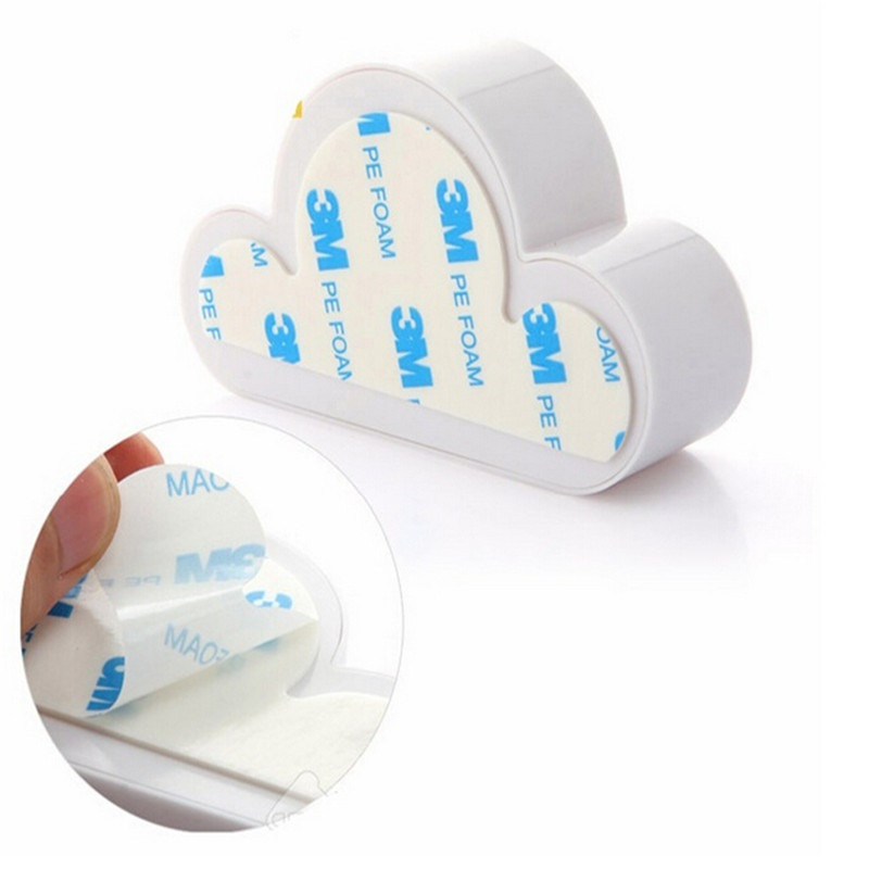 Smart Key Holder - Magnetic Cloud
