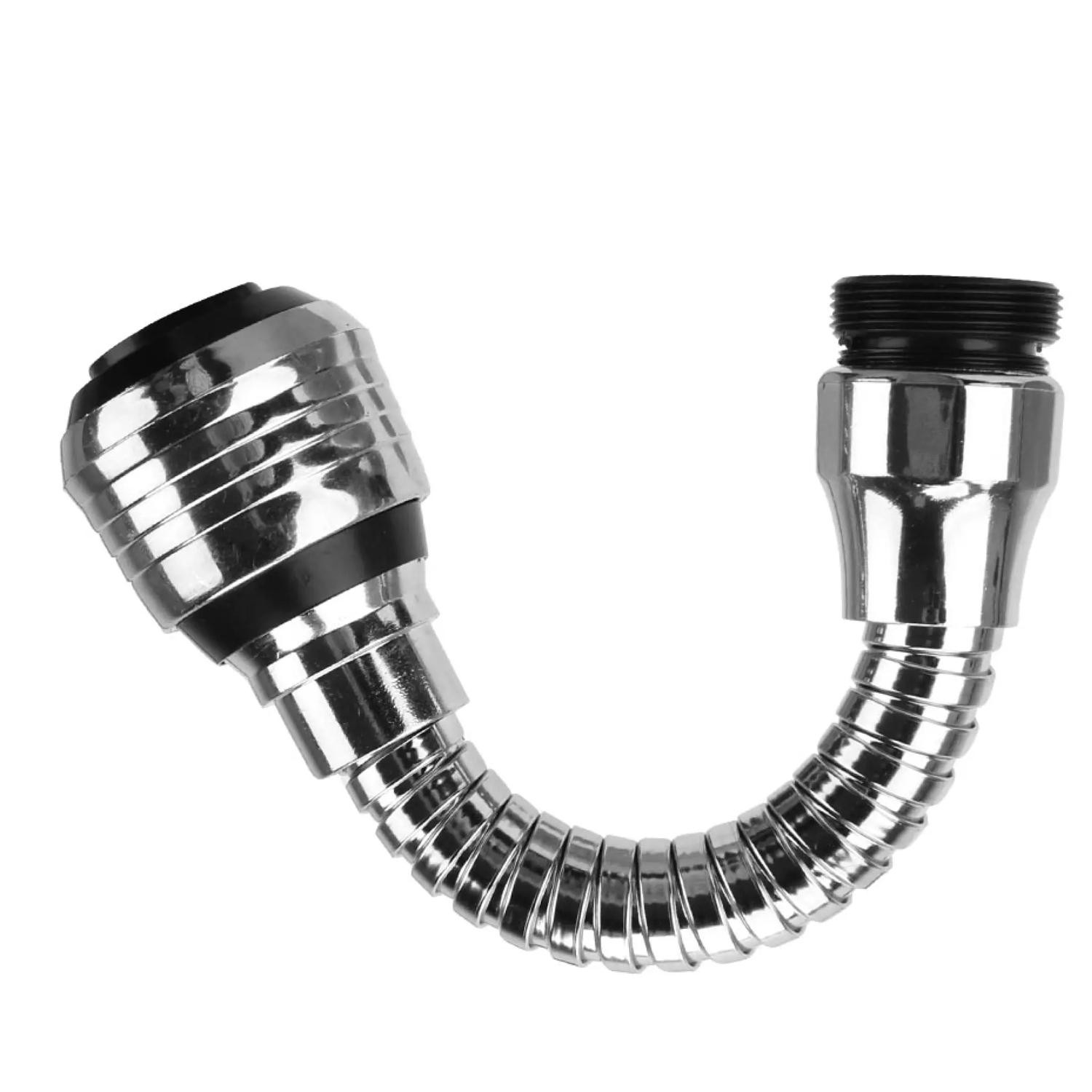 Buse pour Robinet - Flexible