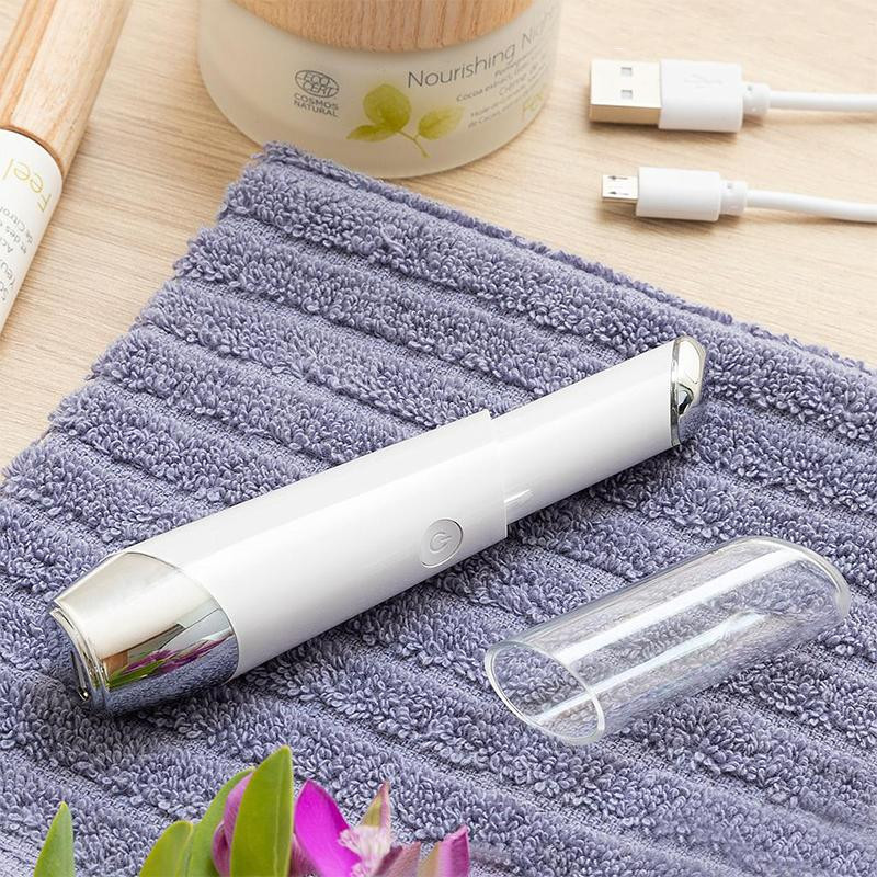 Masseur oculaire - Rechargeable