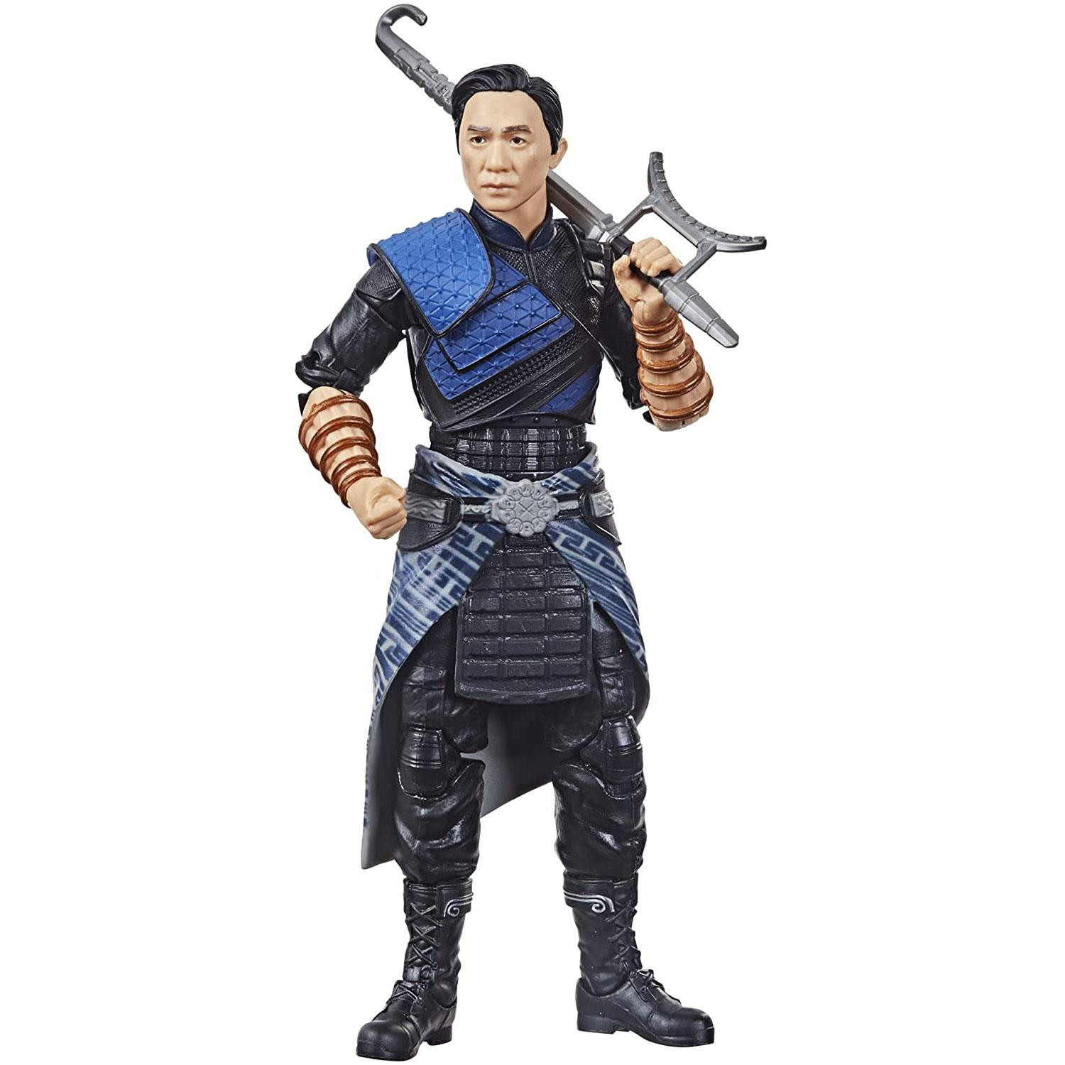 Marvel Legends, Action Figure - Wenwu