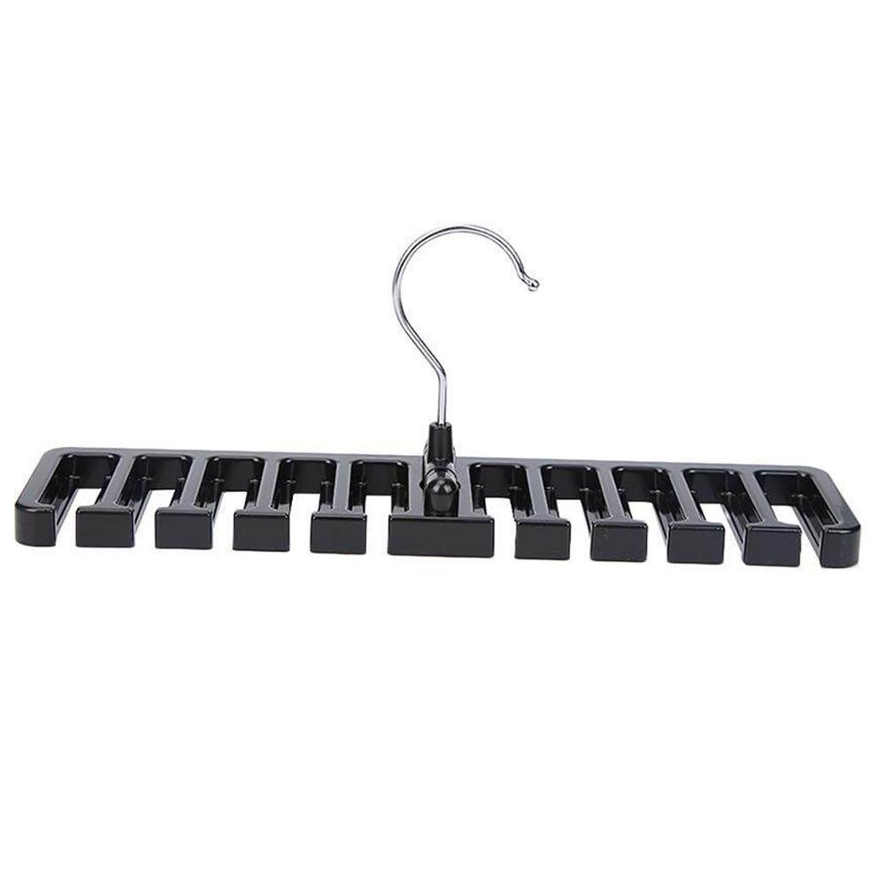 Hanging Storage for Wardrobe - Black