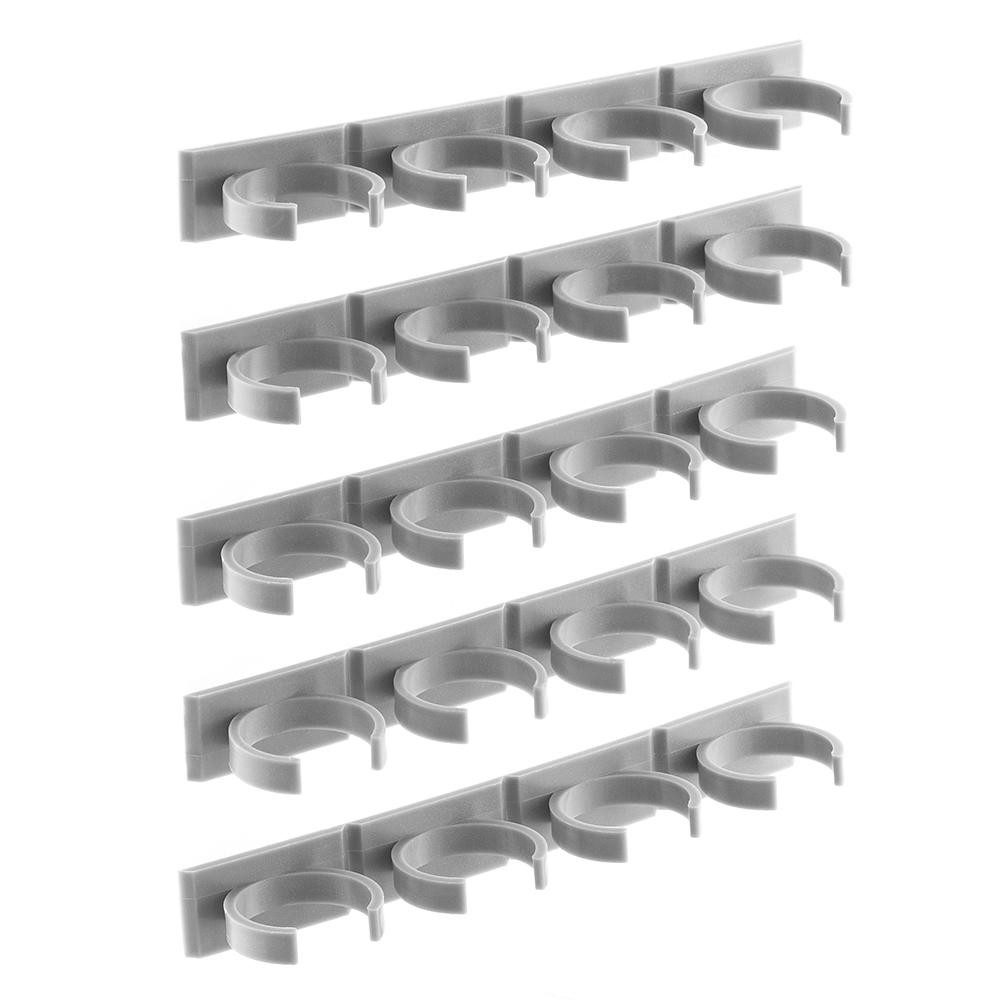 Adhesive Spice Rack - 20x Spaces