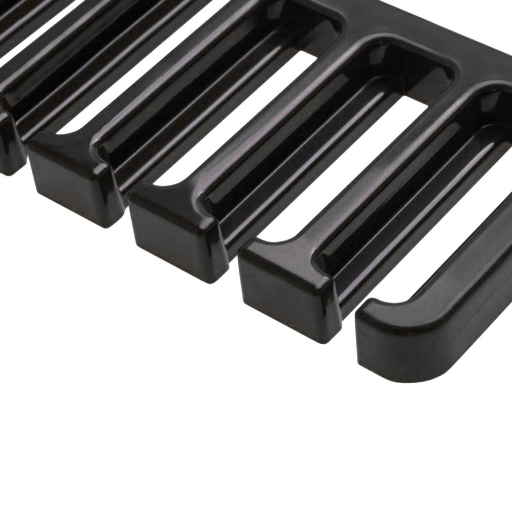 Hanging Storage for Wardrobe - Black
