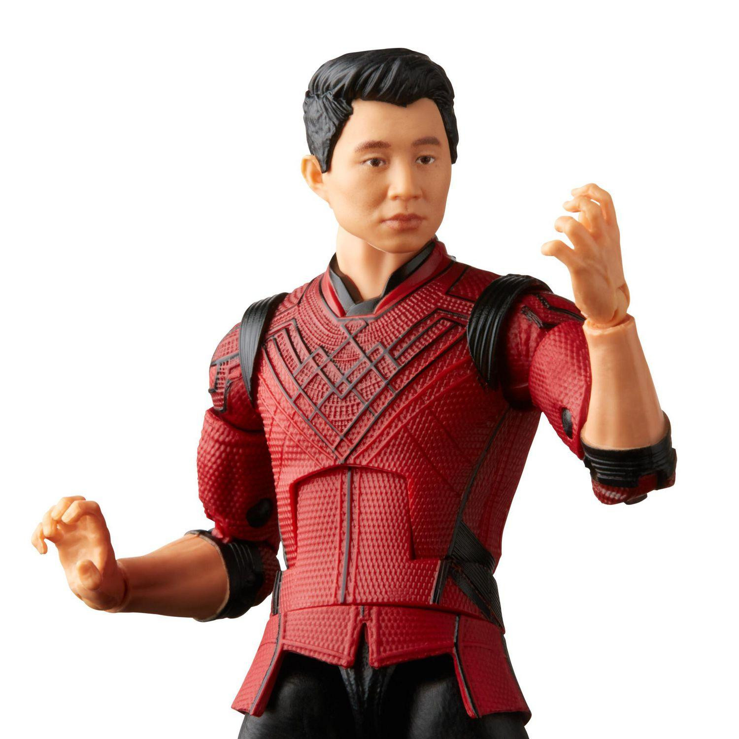 Marvel Legends, Action Figure - Shang-Chi