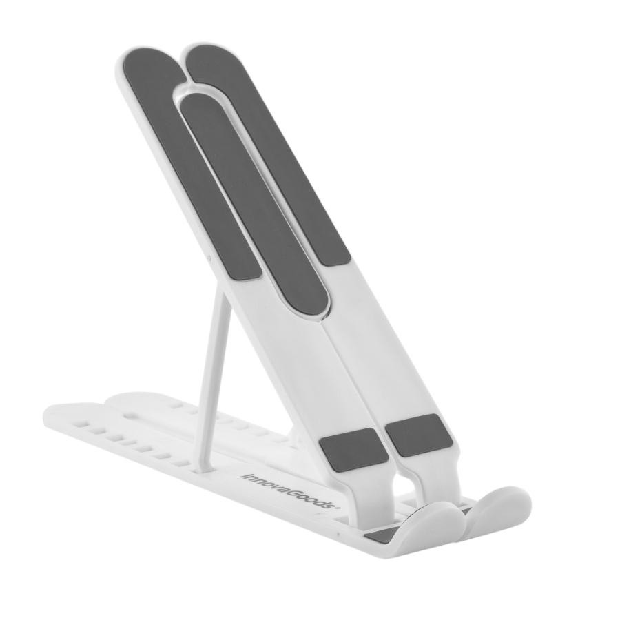 Laptop Stand with Open Design - Adjustable