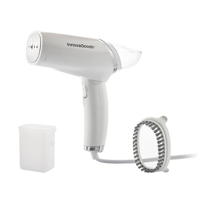 Portable Steamer - 1000 W