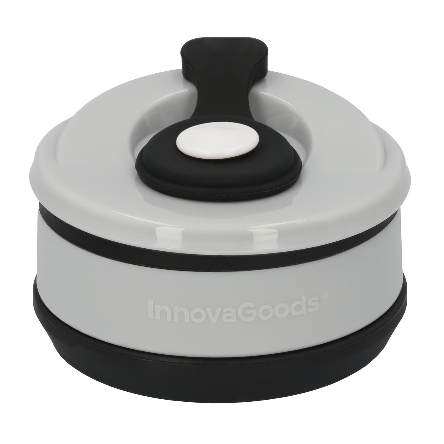 Foldable Mug with Lid - Silicone