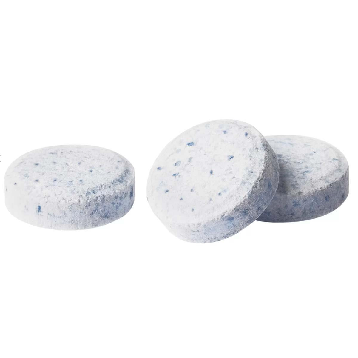 10x Cleaning Tablets for Coffee Machine