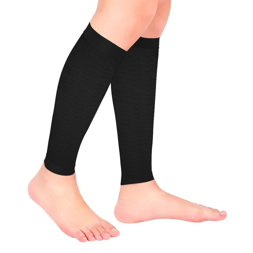 2x supports de compression pour les mollets