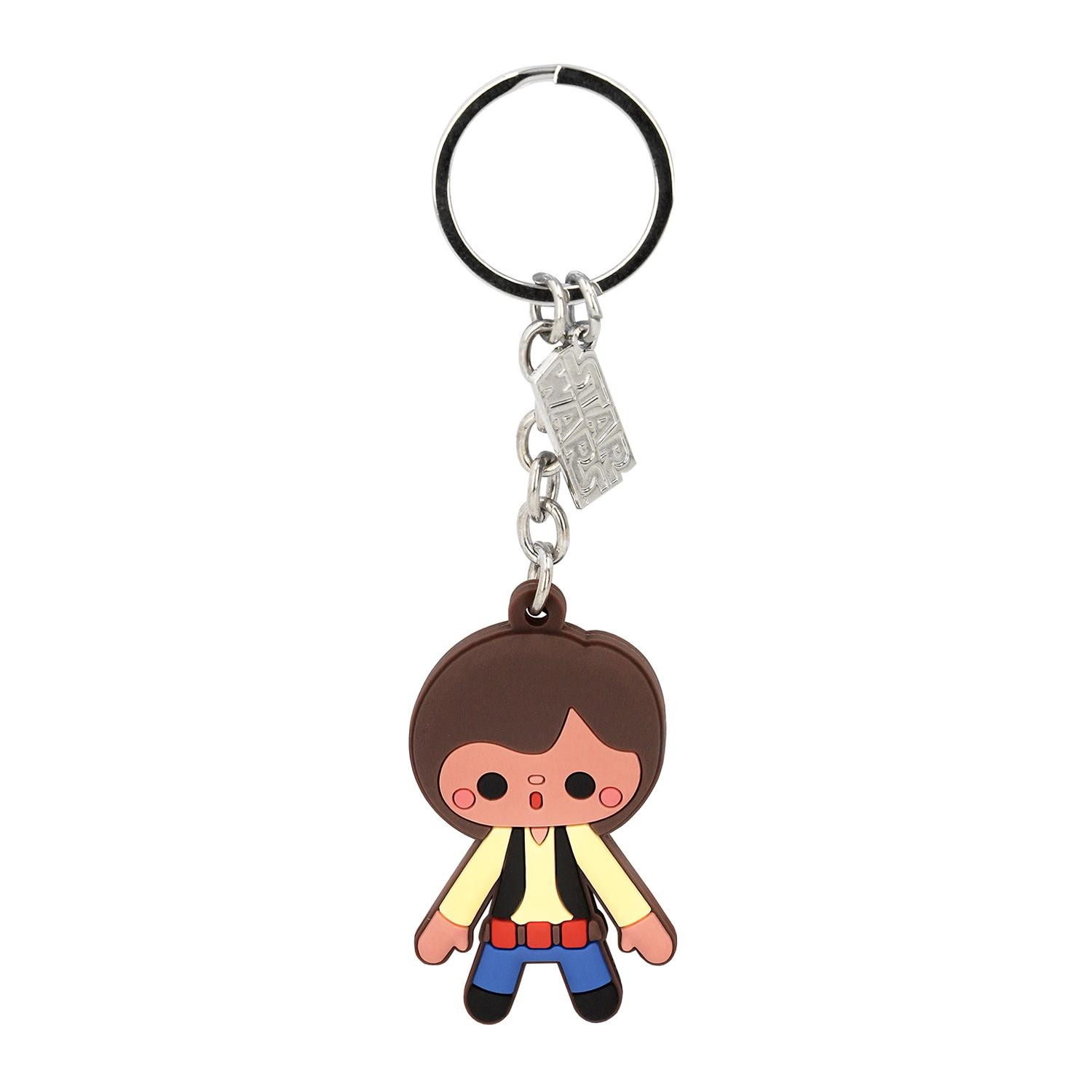 Star Wars, Keychain - Han Solo