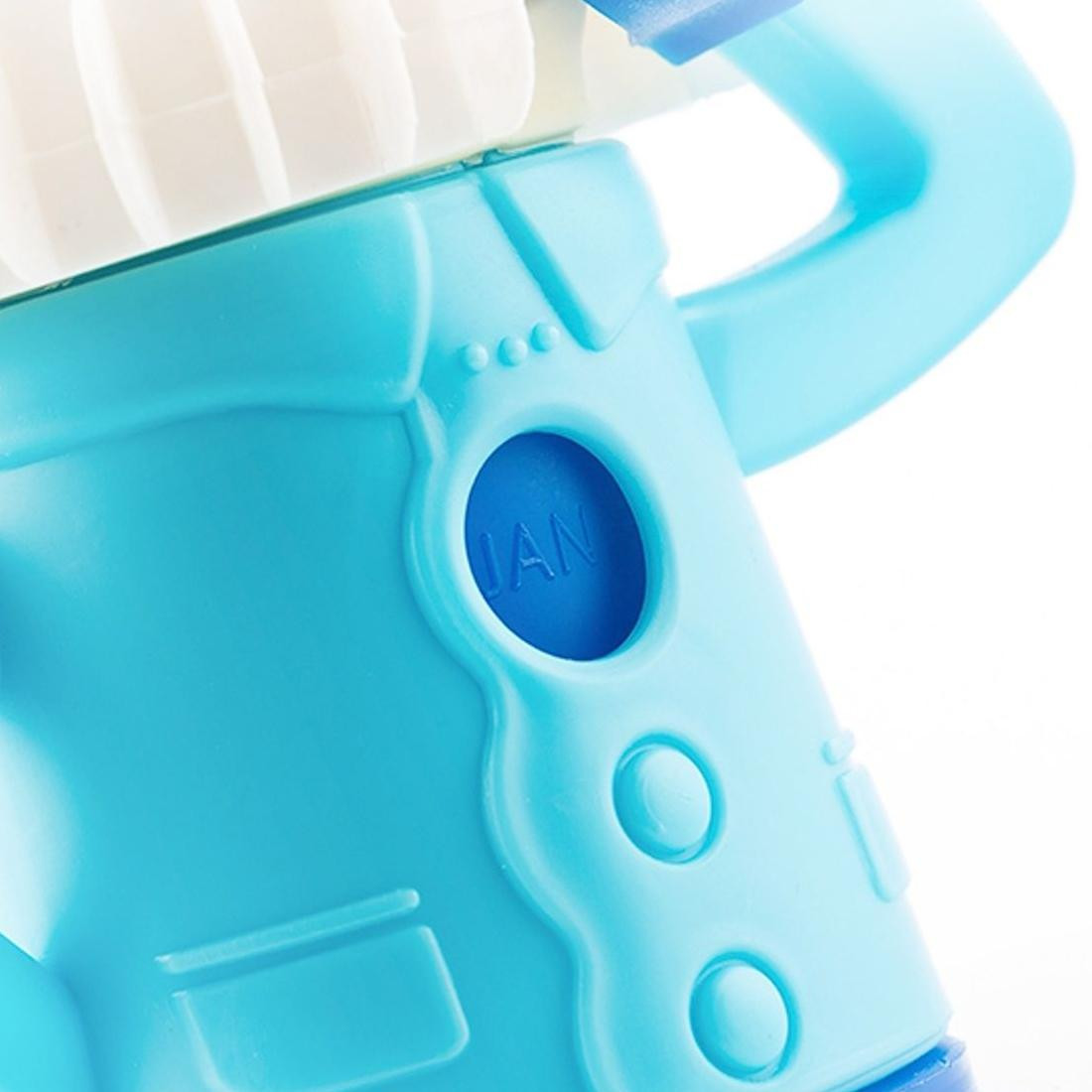 Deodoriser for Refrigerator - Blue