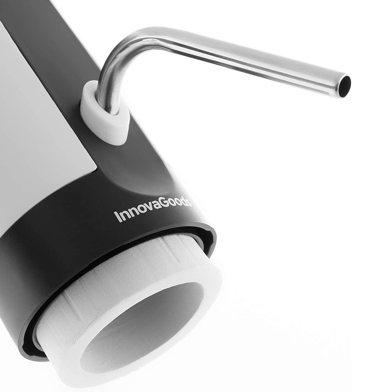 Distributeur d'eau rechargeable pour bouteilles d'eau